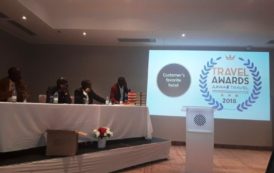 Les acteurs du tourisme sénégalais récompensés lors des African Travel Awards