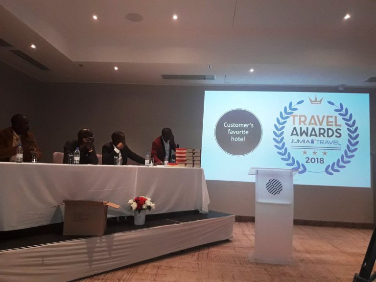 Les acteurs du tourisme sénégalais récompensés lors des African Travel Awards