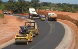 60 milliards pour la construction de l’axe routier reliant le Nigéria au Cameroun