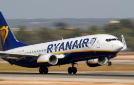 Ryanair lance 9 nouvelles lignes entre le Maroc et la France