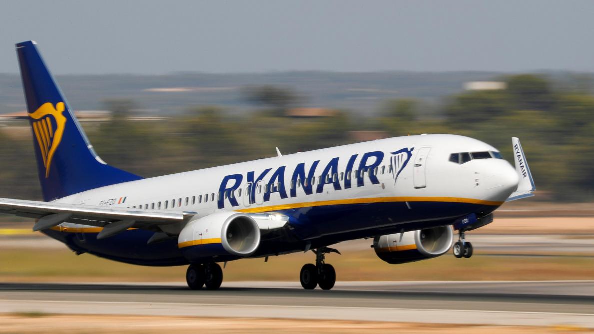 Ryanair lance 9 nouvelles lignes entre le Maroc et la France