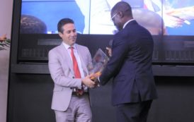 Banque Atlantique décroche le Prix de « Meilleure banque de Côte d’Ivoire » pour les PME