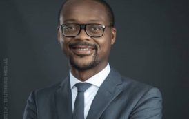 BAKAYOKO Ahmadou Directeur général de la Compagnie ivoirienne d`électricité (CIE)