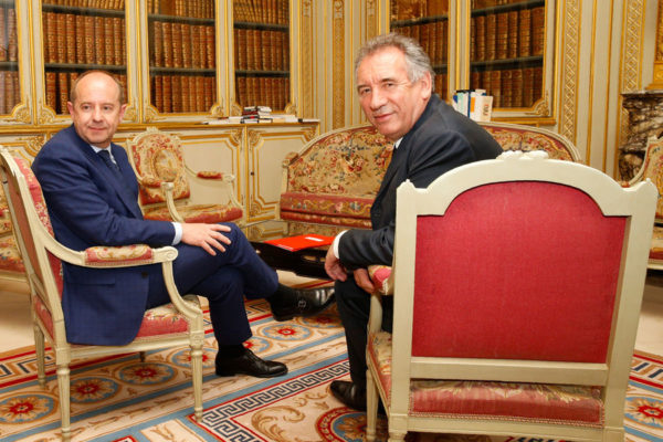 BAyrou