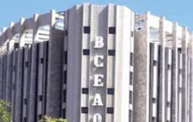 Voici les 10 premières banques de l’UMOA selon la BCEAO