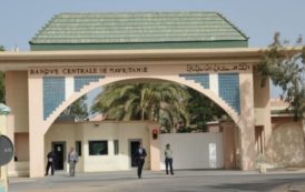 Mauritanie: le capital minimum des banques en hausse de 50%