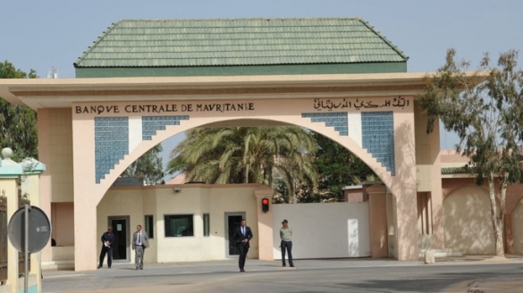 Mauritanie: le capital minimum des banques en hausse de 50%