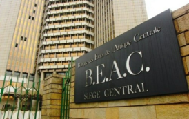 BEAC: le Comité de politique monétaire relève le taux d’intérêt des appels d’offres