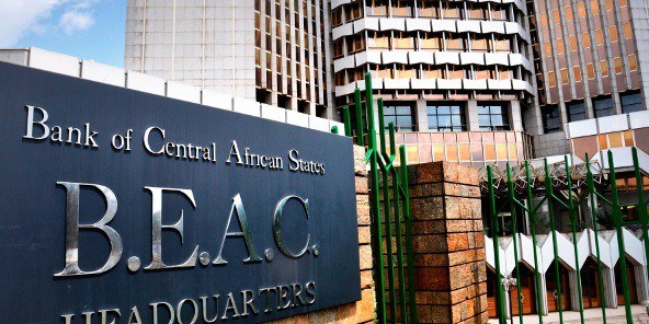 La BEAC réévalue à 0,8% le taux de croissance de la Cemac