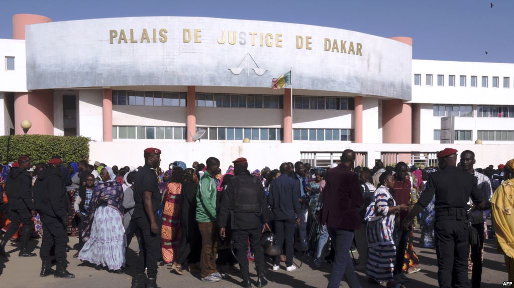 Le procès en appel du maire de Dakar reporté à juillet