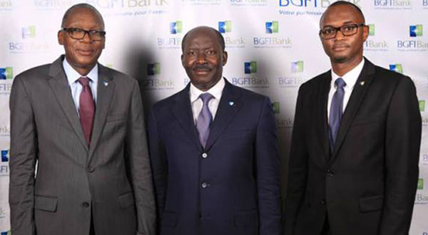 BGFIBank Côte d’Ivoire certifiée ISO 9001