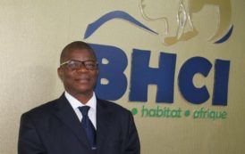 La BHCI, sponsor majeur de la 34e conférence de l’Union Africaine pour le Financement du Logement