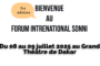 Paris : 8e édition de MINING ON TOP AFRICA 2025