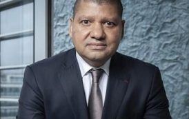 BILLON Jean-Louis Conseillé spécial à la Présidence de la République de Côte d’Ivoire