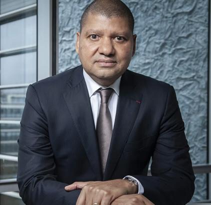 BILLON Jean-Louis Ex-Ministre du Commerce
