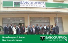 BMCE Bank Of Africa débloque 60 millions de dollars pour les PME africaines