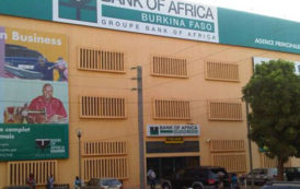 Finances : Bank Of Africa Burkina réalise un Total Bilan de 752,9 milliards de FCFA