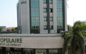 Togo : l’assureur Sunu acquiert la banque BPEC