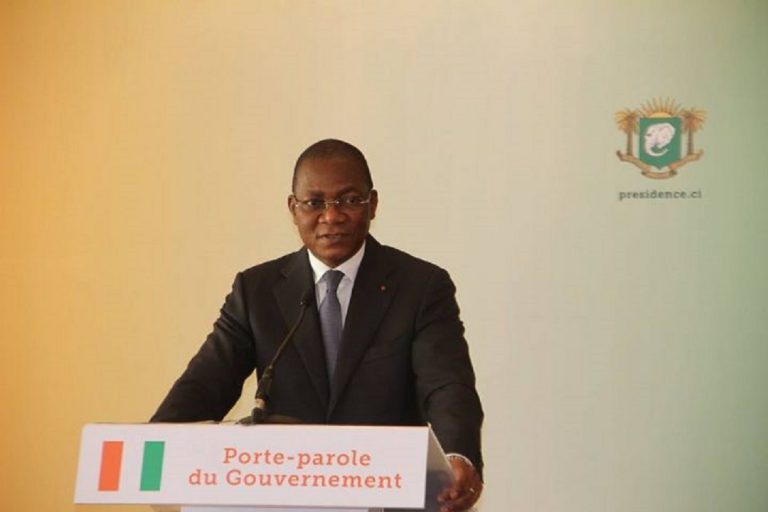 Un projet de loi sur le gel des « avoirs illicites » bientôt devant le parlement en Côte-d’Ivoire