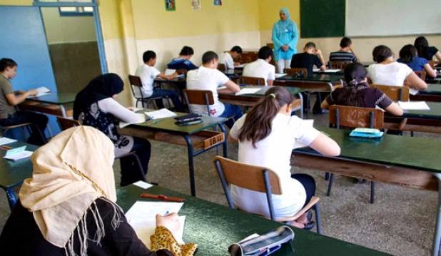 Algérie: le BAC 2018 repoussé de deux semaines, les raisons !