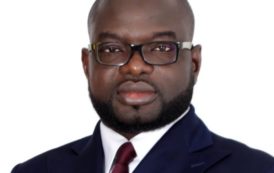 Ali Badini est Administrateur, Directeur Général de CREDIT ACCESS