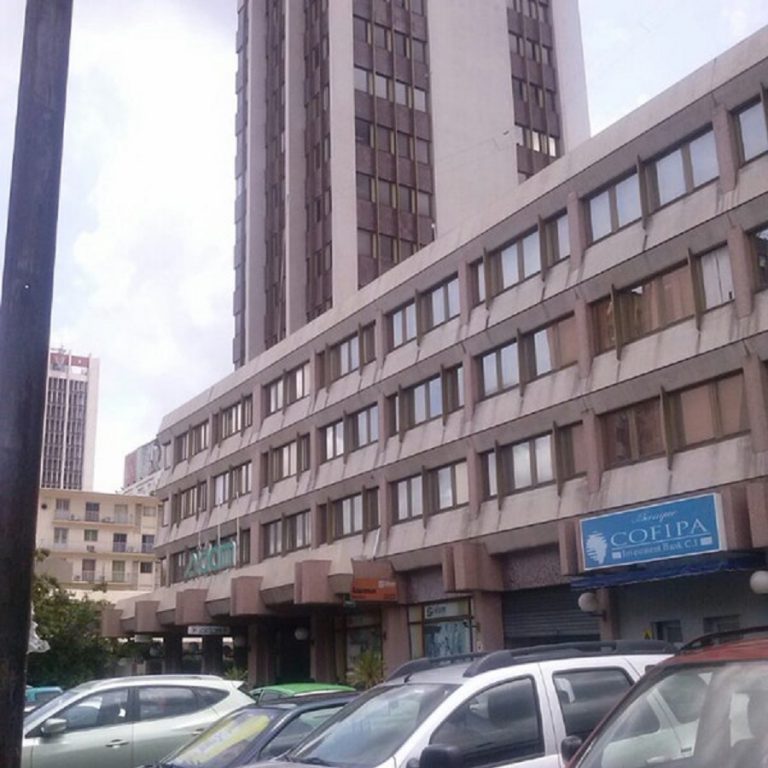 Côte d’Ivoire: Retrait de l’agrément de COFIPA Investment Bank (ex Banque Real)