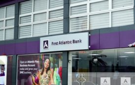 Ghana: Afig prend une participation dans First Atlantic Bank