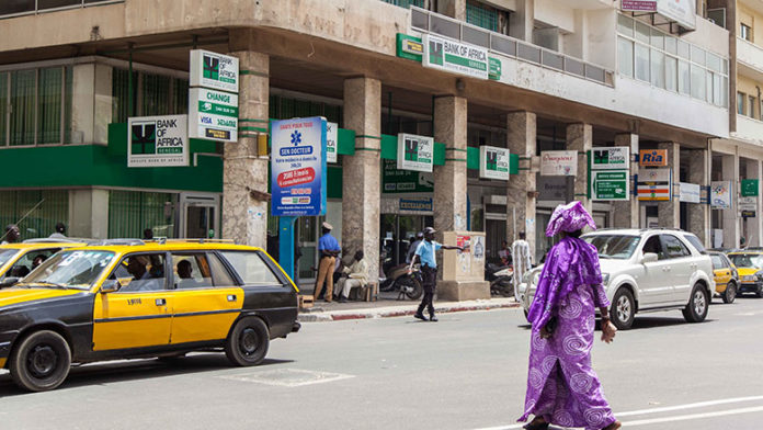 Vers une mutation des banques traditionnelles en Afrique de l’Ouest ?