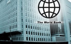 Burkina Faso-Banque mondiale : Plus de 50 milliards de F CFA pour l’eau, l’agriculture et l’internet