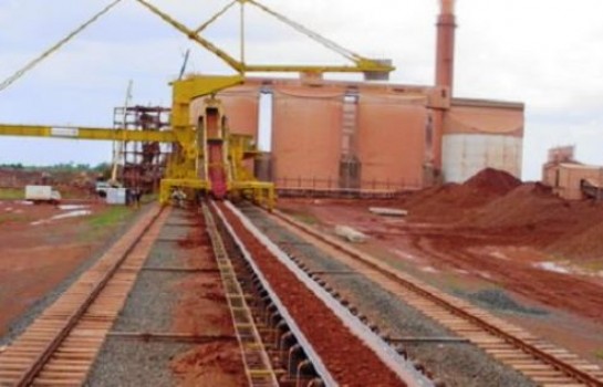 Côte d’Ivoire : Les frères Bictogo suspendent l’exploration de bauxite chez Affi