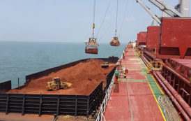 Guinée: la BAD injecte 100 millions de dollars au profit de la voie ferrée et du port de Boké
