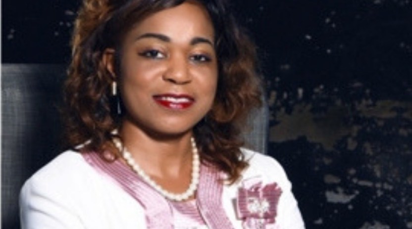 Marthe Béatrice Kepseu, Founder & CEO Powerlink Cameroun, quand la compétence règne..
