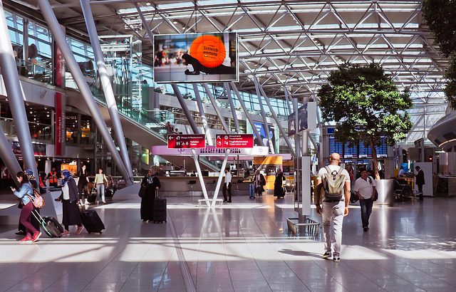 Aéroport de Beauvais : fermeture temporaire, les vols suspendus jusque quand ?