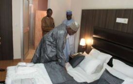 Cameroun / Préparatifs CAN 2019: Le Ministre du Tourisme et des loisirs a visité des infrastructures hôtelières à Bafoussam (Ouest)