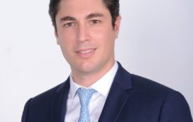 Benjamin Boudeau-Raimbault, Directeur Général de Filhet-Allard Africa