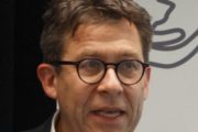 Mr Benoit BAYENET, président du Conseil Central de l’Économie belges (CCE)