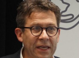Benoît Bayenet1