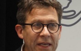 Mr Benoit BAYENET, président du Conseil Central de l’Économie belges (CCE)
