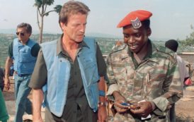 RWANDA : Réponse à Kouchner et quelques autres …