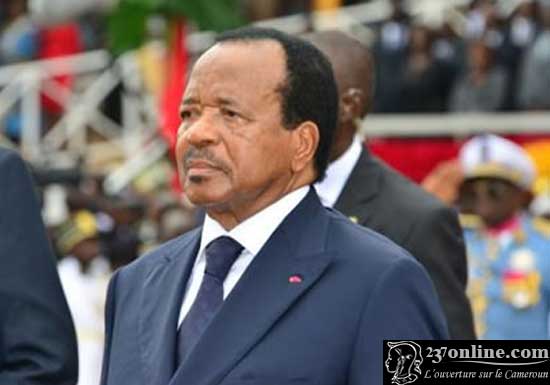 Cameroun / Après les menaces des Etats-Unis : Le grand retour des appels à candidature de Paul Biya