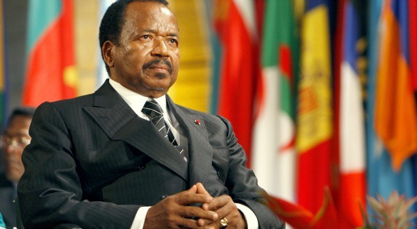 Le Cameroun solide sur son B/B en dépit des risques de sucession de Paul Biya (S&P)