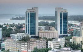 Tanzania: The central bank expects growth in 2019