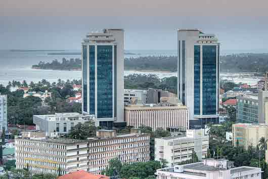 Tanzania: The central bank expects growth in 2019