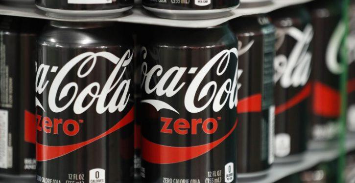 C’est officiel : Boire quotidiennement du Coca-Cola augmente le risque de mourir d’un AVC et d’une crise cardiaque