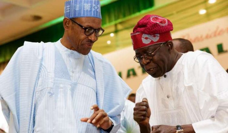 Présidentielle au Nigeria: Buhari fragilisé, Bola Tinubu, l’architecte de sa victoire en 2015, à la rescousse