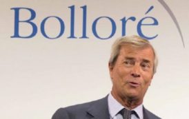 Bolloré : Havas, la filiale au cœur des « affaires »