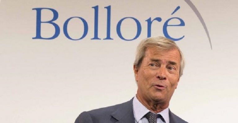 Bolloré : Havas, la filiale au cœur des « affaires »