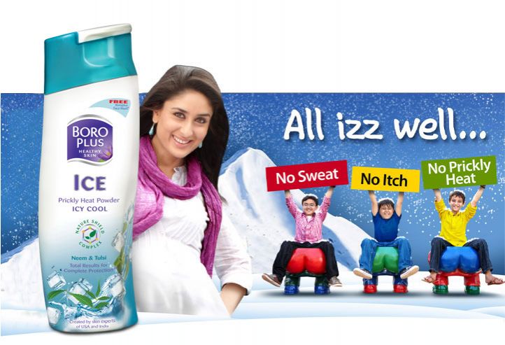 EMAMI INTERNATIONAL FZE