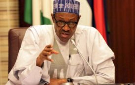 Traité de libre échange: Buhari refuse de prendre part au sommet de l’UA