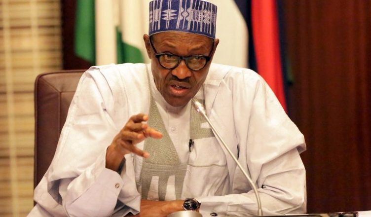 Traité de libre échange: Buhari refuse de prendre part au sommet de l’UA